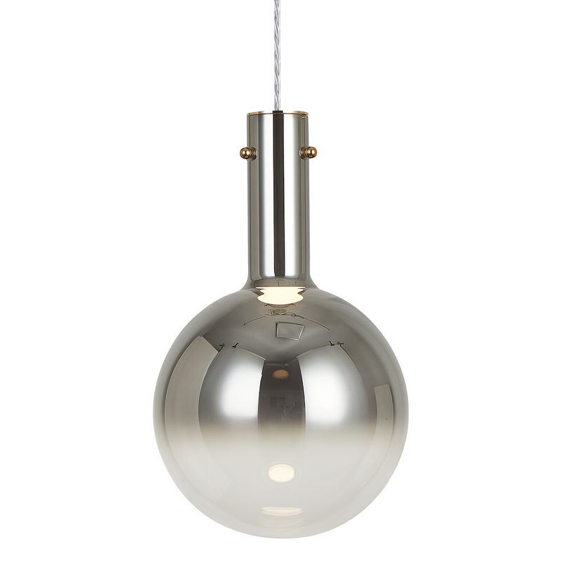 Milagro Toronto 1L pendant lamp GU10