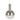 Milagro Toronto 1L hanglamp GU10