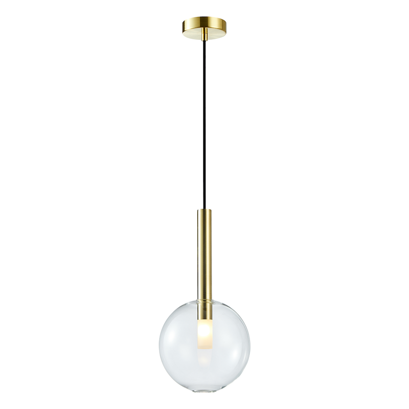 Milagro Nick 1L pendant lamp G9