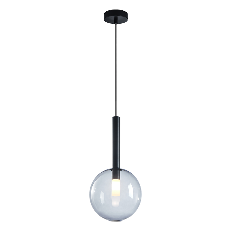 Milagro Nick 1L pendant lamp G9