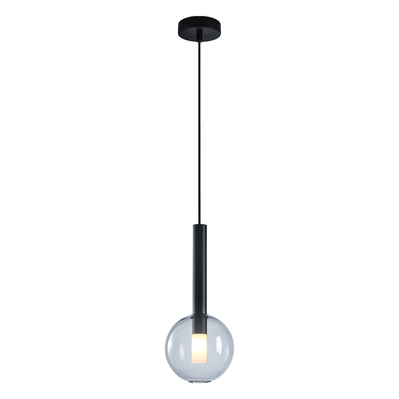 Milagro Nick 1L pendant lamp G9