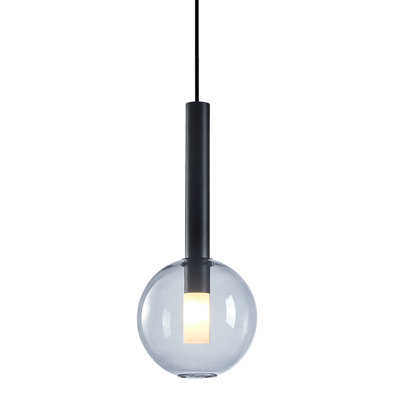 Milagro Nick 1L pendant lamp G9