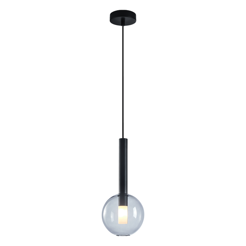 Milagro Nick 1L pendant lamp G9