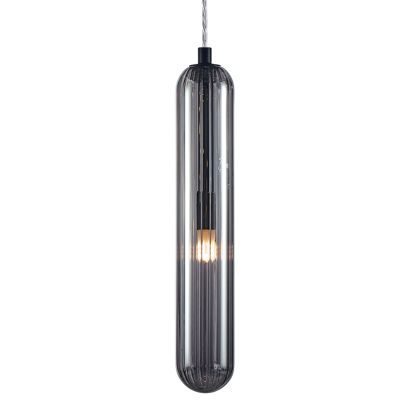 Milagro Pax 1L pendant lamp G9