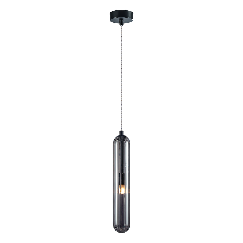 Milagro Pax 1L pendant lamp G9