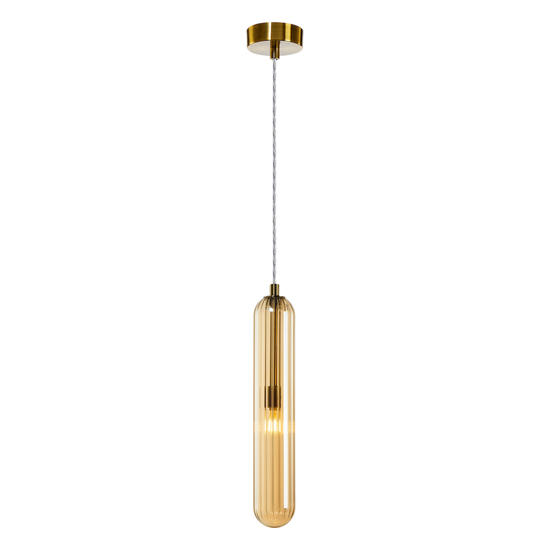 Milagro Pax 1L pendant lamp G9