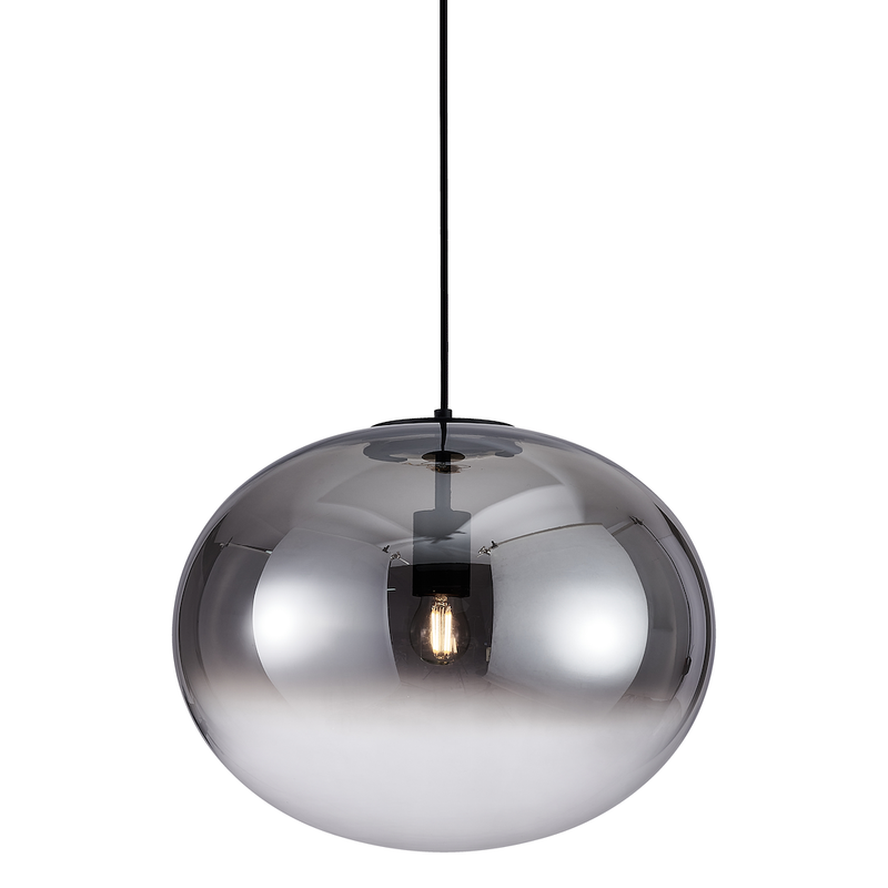 Milagro Campaign 1L pendant lamp E27