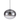 Milagro Campaign 1L pendant lamp E27