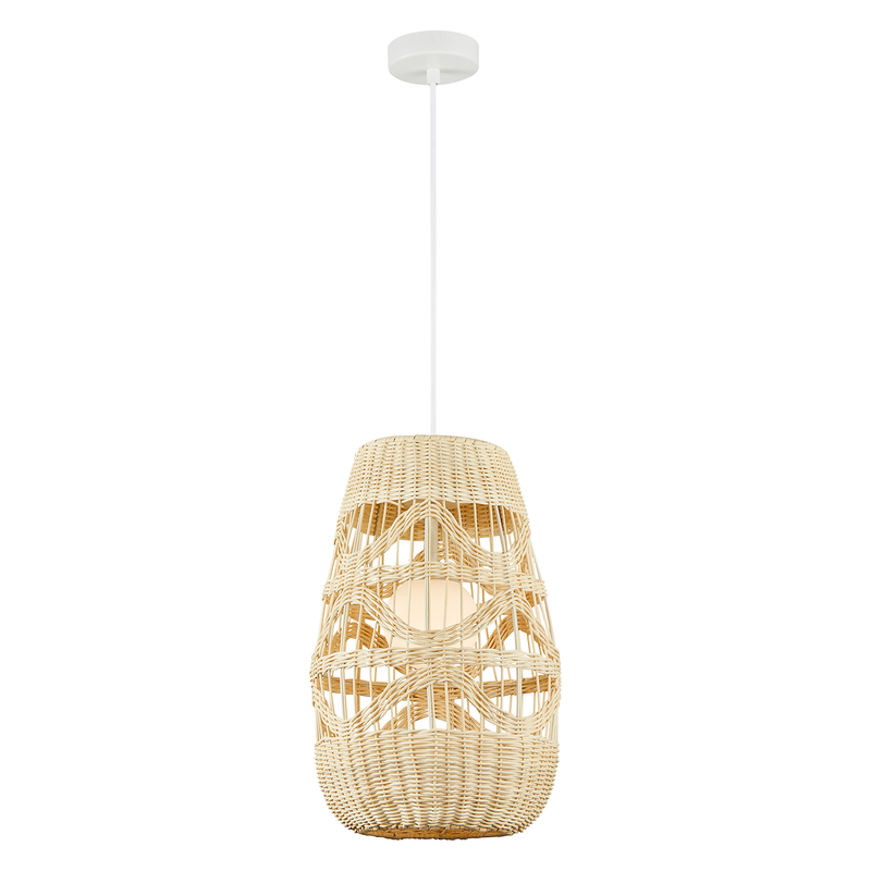 Milagro Arona 1L pendant lamp G9