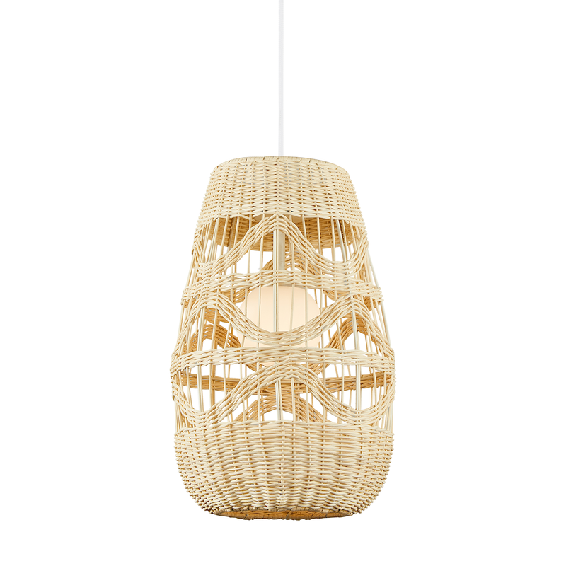 Milagro Arona 1L pendant lamp G9