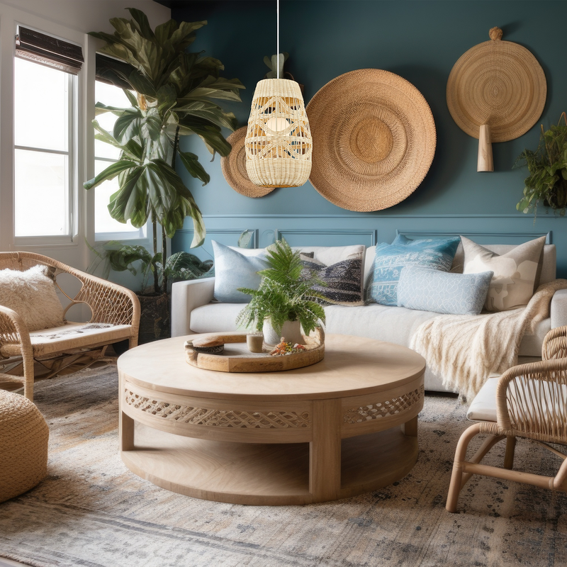 Milagro Arona 1L pendant lamp G9