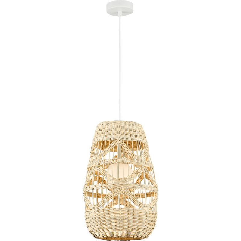 Milagro Arona 1L pendant lamp G9