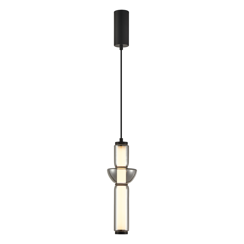 Milagro Campo pendant lamp LED