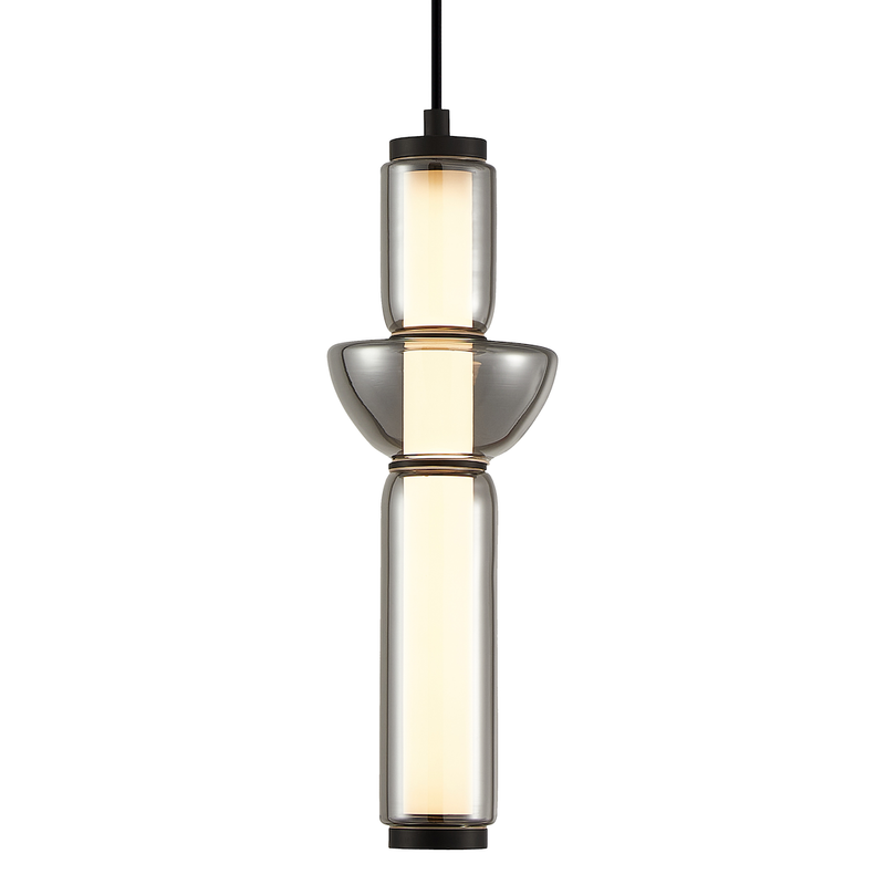 Milagro Campo pendant lamp LED
