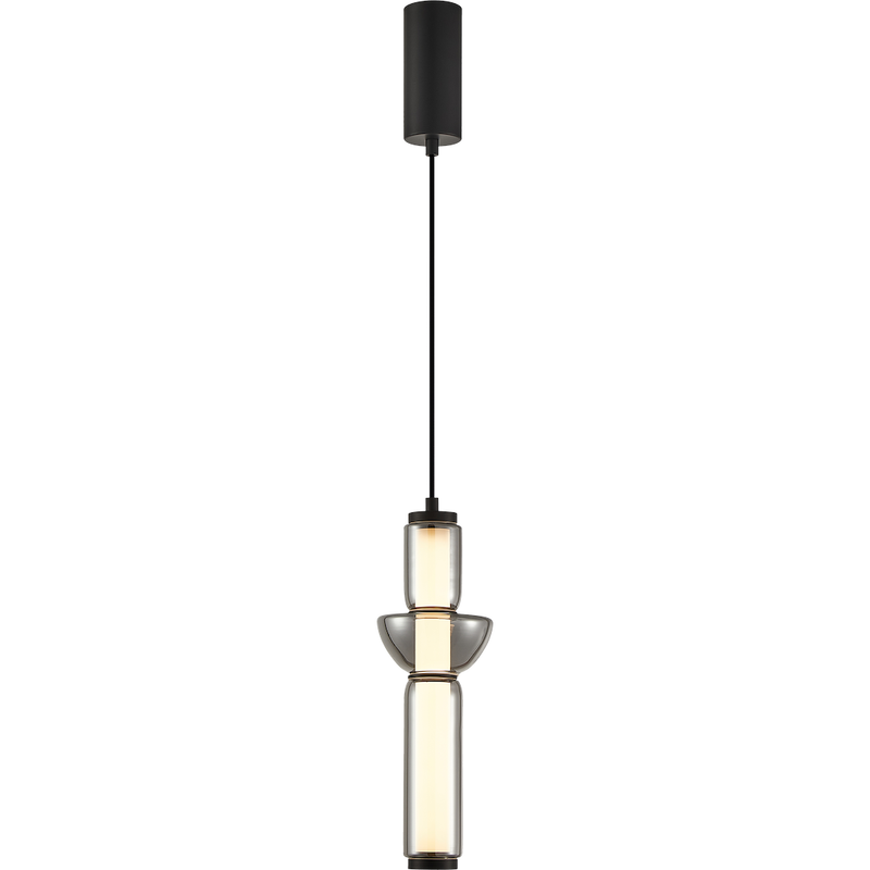 Milagro Campo pendant lamp LED