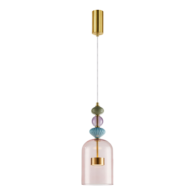 Milagro Arte pendant lamp LED