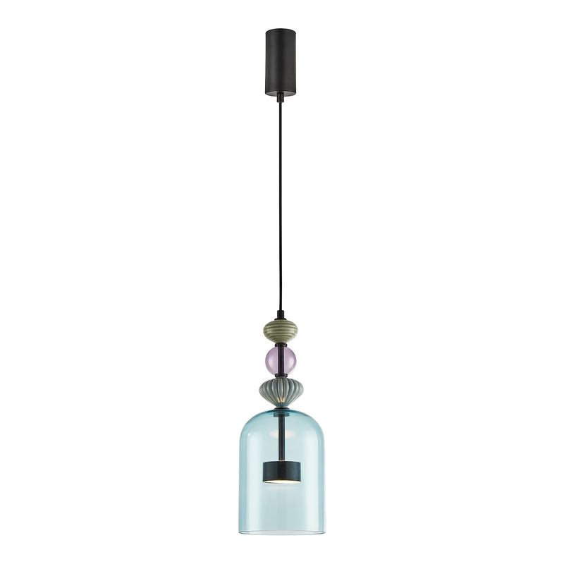 Milagro Arte pendant lamp LED
