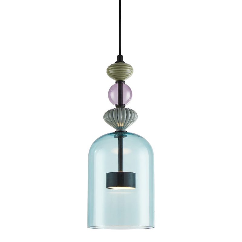 Milagro Arte pendant lamp LED
