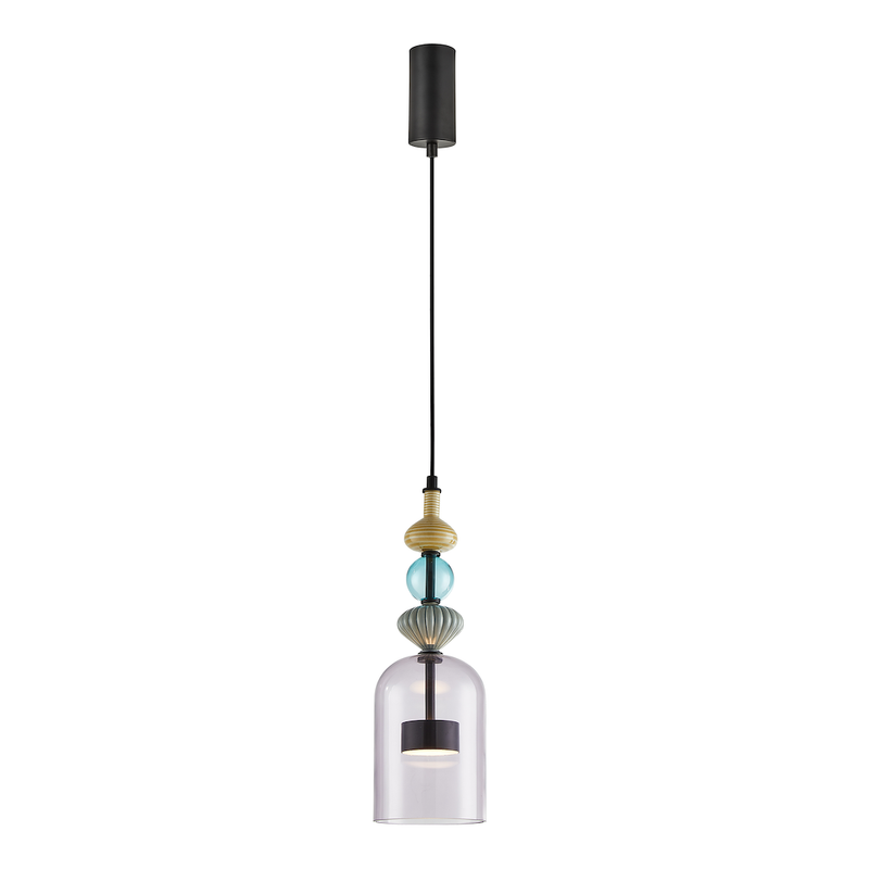 Milagro Arte pendant lamp LED