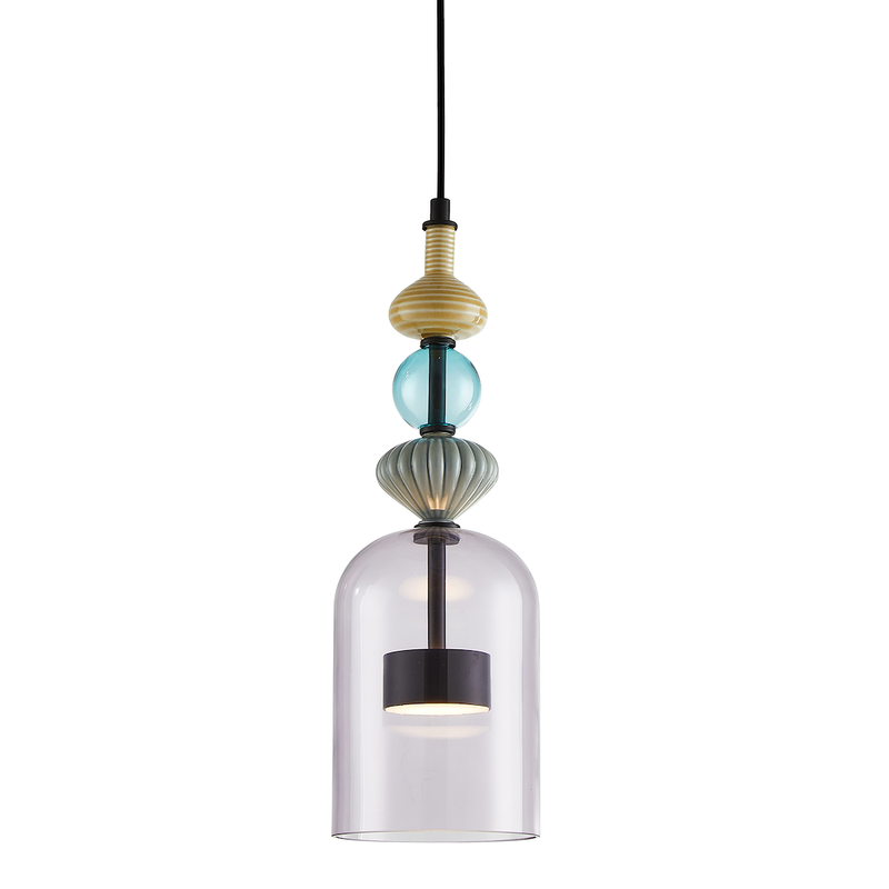 Milagro Arte pendant lamp LED