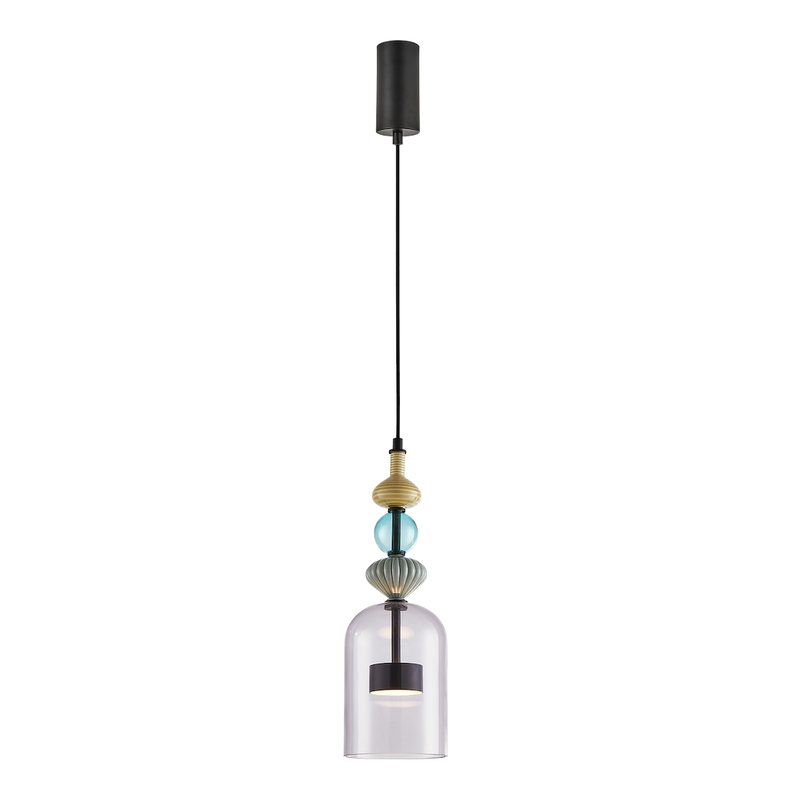 Milagro Arte pendant lamp LED