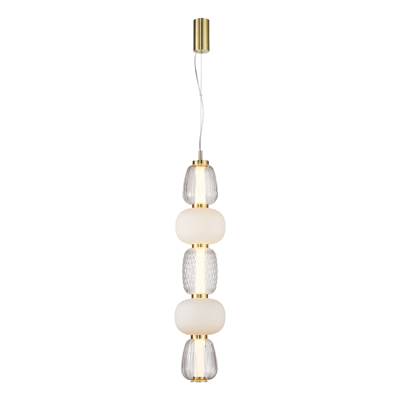 Milagro Caro pendant lamp LED