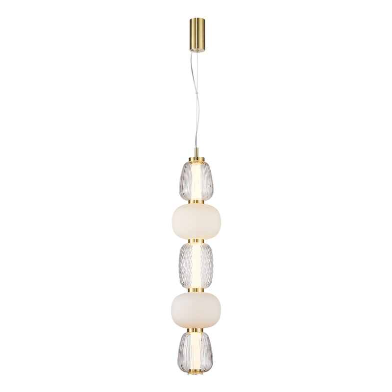 Milagro Caro pendant lamp LED
