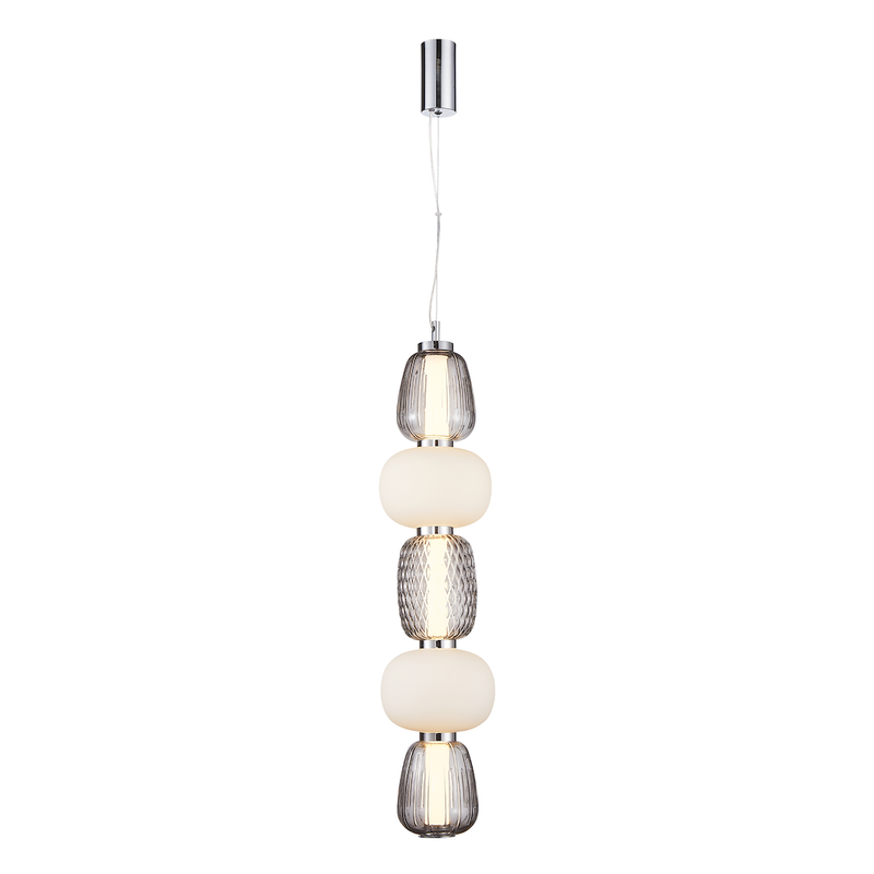 Milagro Caro pendant lamp LED