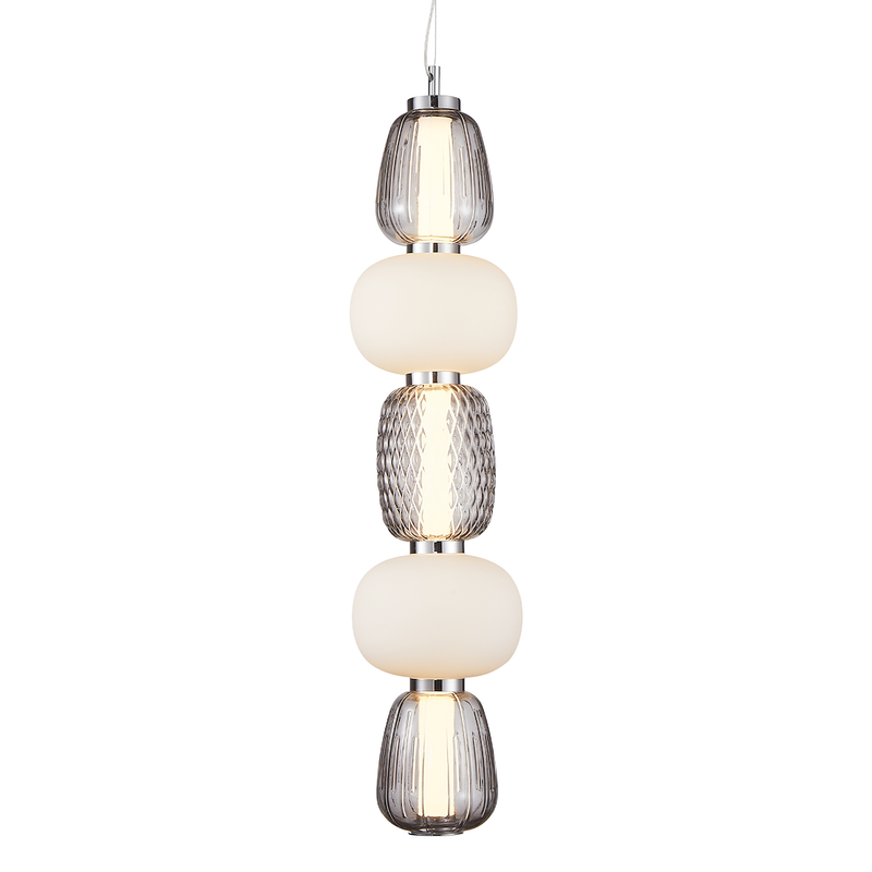 Milagro Caro pendant lamp LED