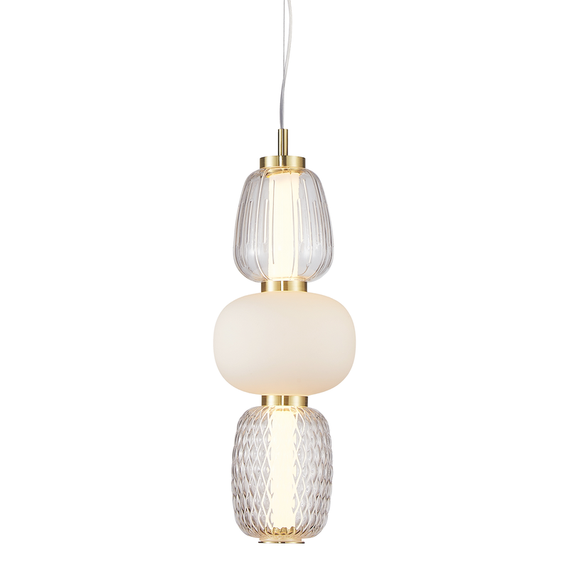 Milagro Caro pendant lamp LED