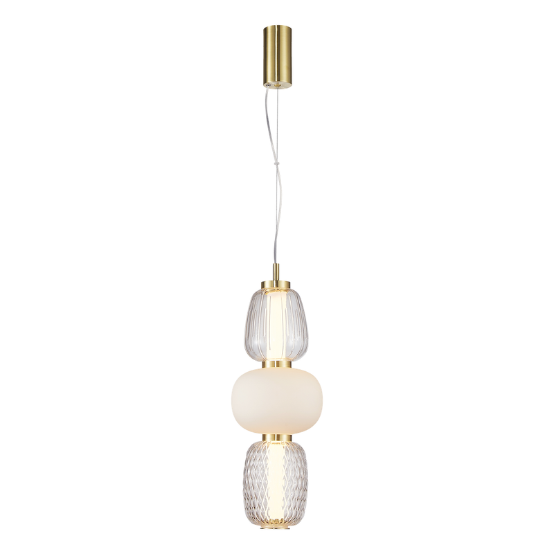 Milagro Caro pendant lamp LED