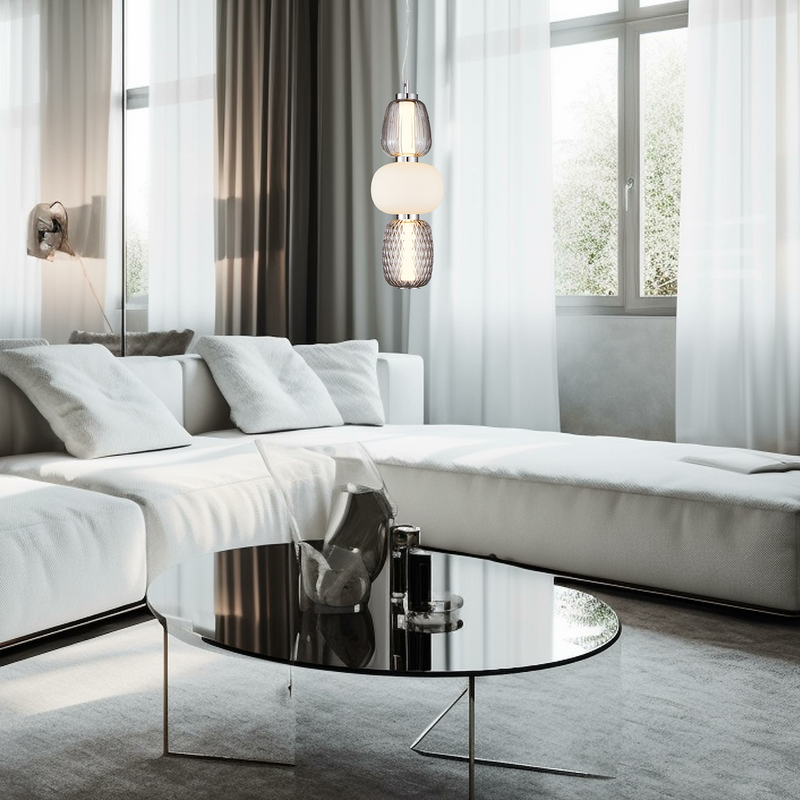 Milagro Caro pendant lamp LED