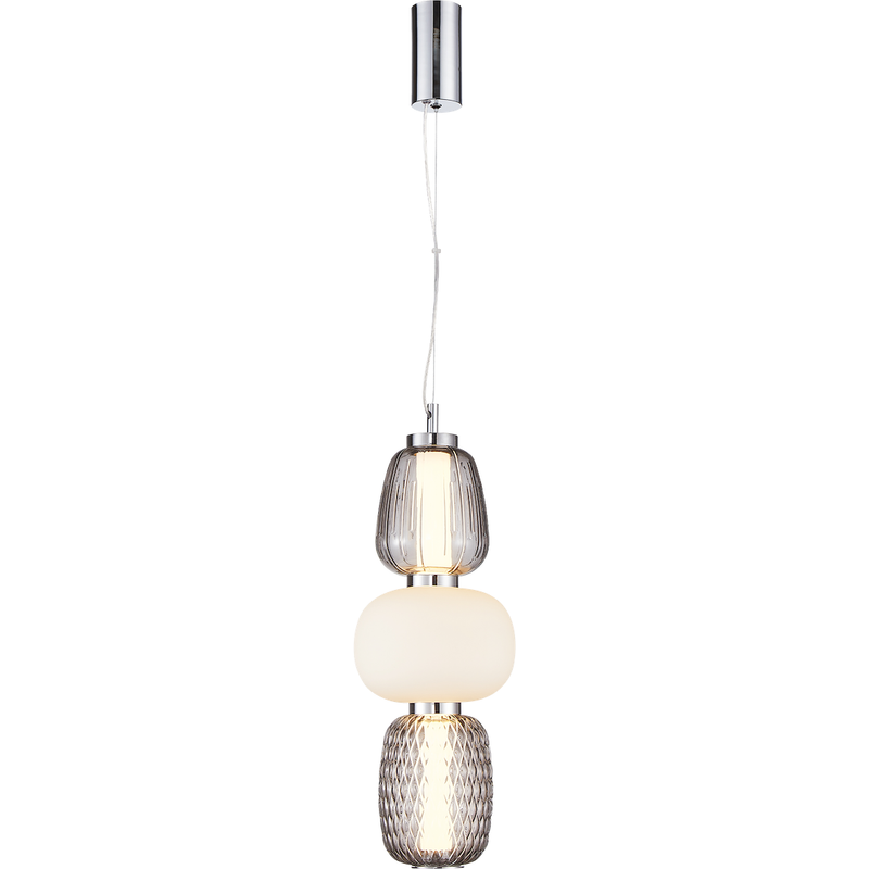 Milagro Caro pendant lamp LED