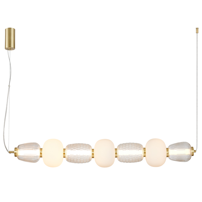 Milagro Caro pendant lamp LED