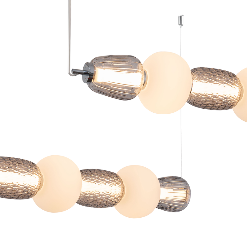 Milagro Caro pendant lamp LED