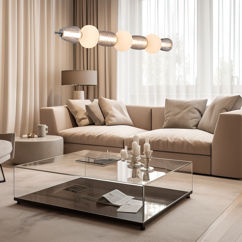 Milagro Caro pendant lamp LED