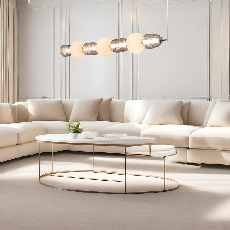 Milagro Caro pendant lamp LED