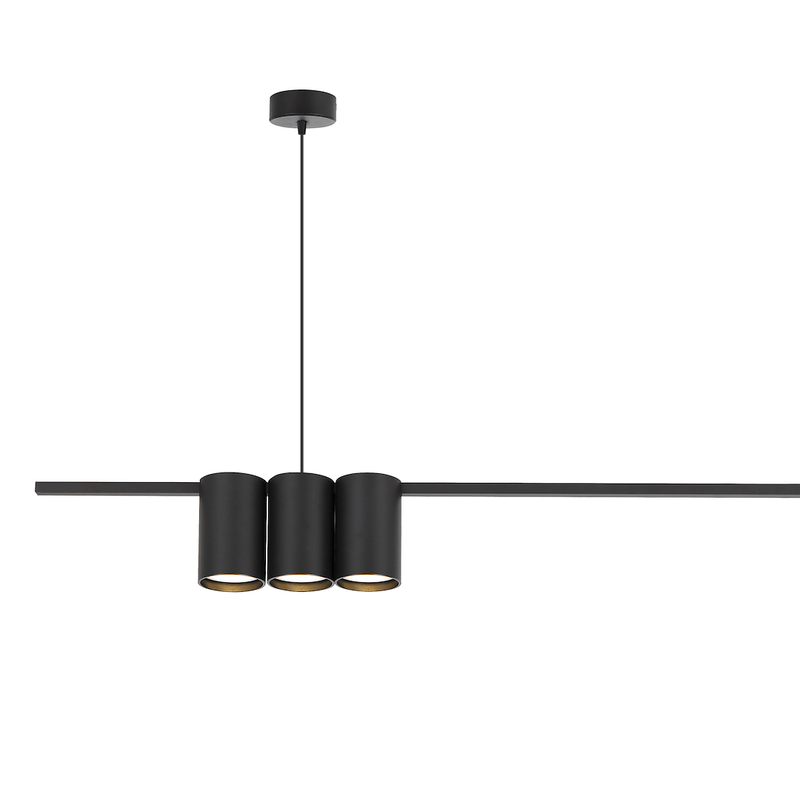 Milagro Genesis 5L pendant lamp GU10