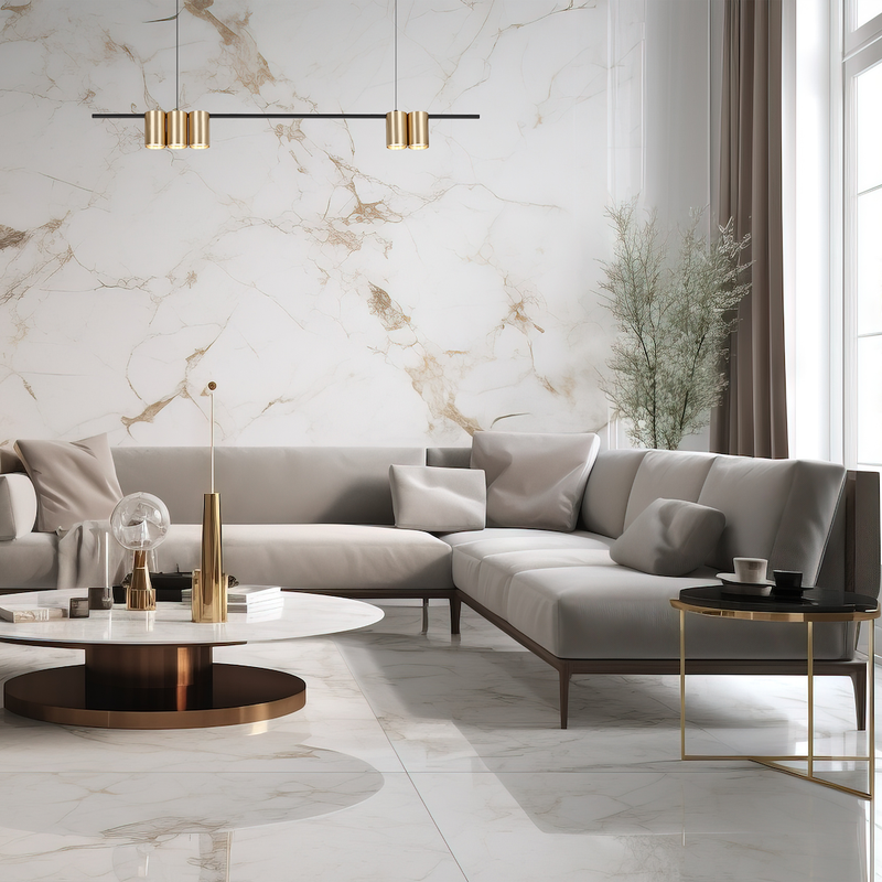 Milagro Genesis 5L pendant lamp GU10