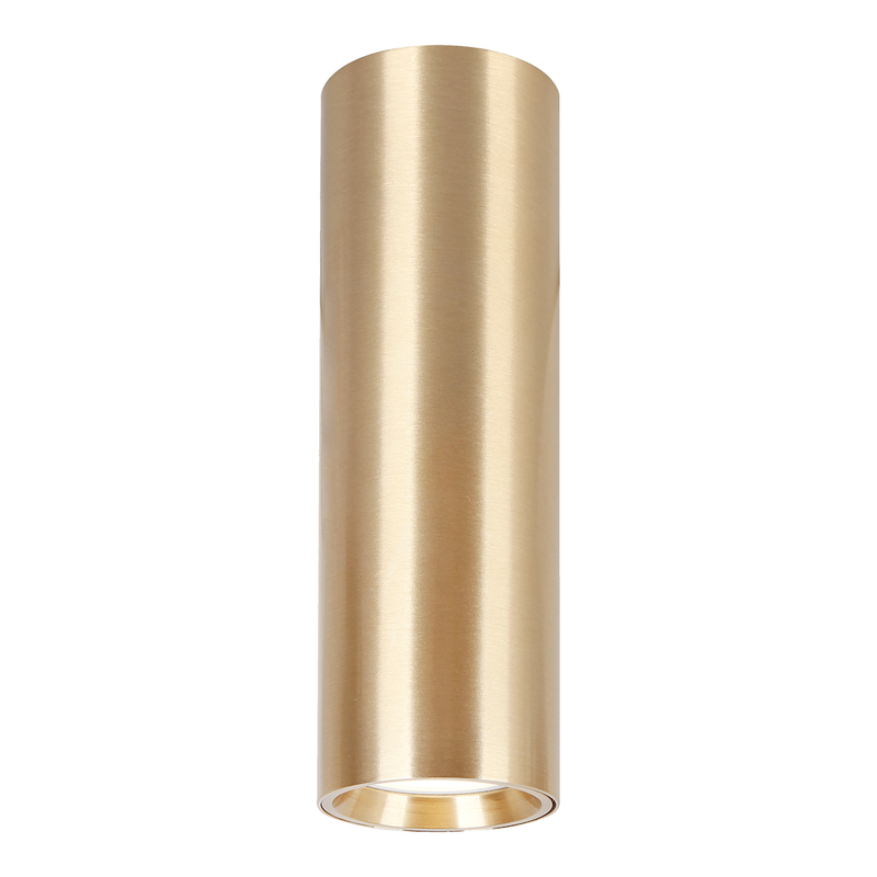 Milagro Genesis 1L ceiling spotlight GU10 H 20cm