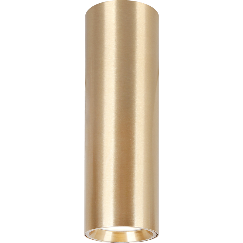 Milagro Genesis 1L ceiling spotlight GU10 H 20cm