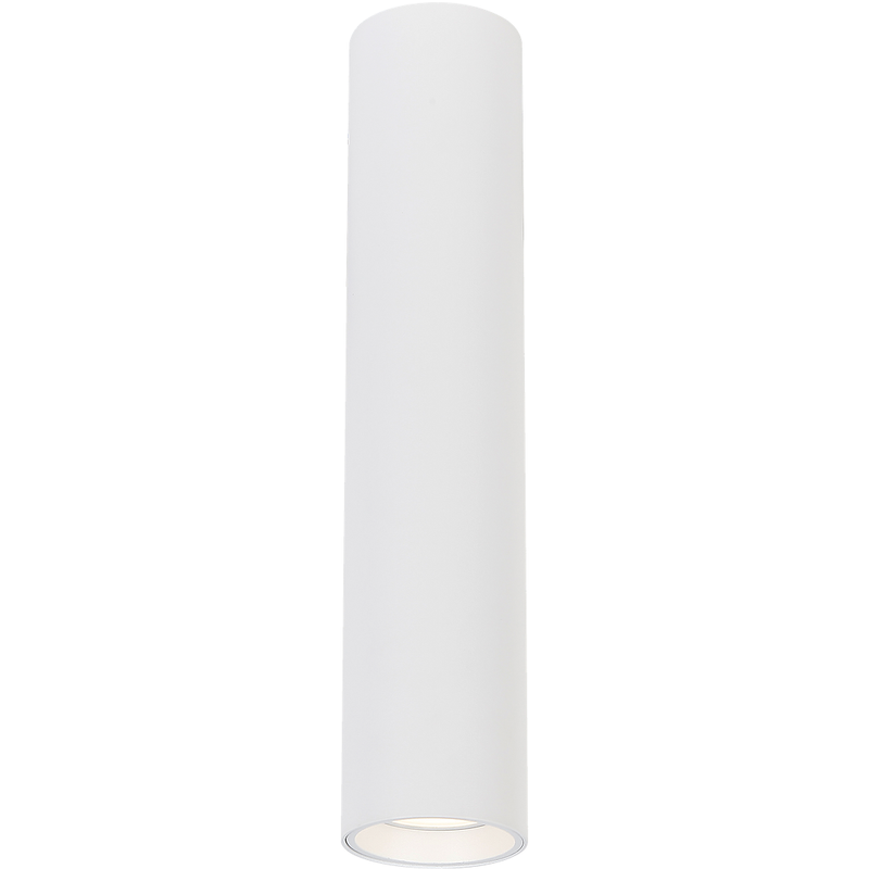 Milagro Genesis 1L ceiling spotlight GU10 H 30cm