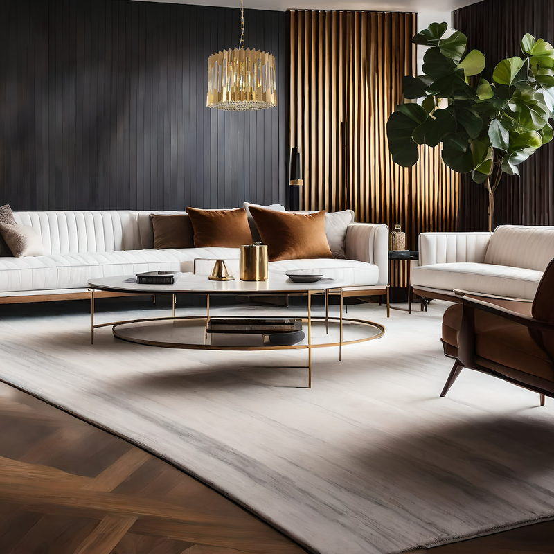 Milagro Ritz 7L chandelier E14