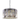 Milagro Ritz 12L chandelier E14
