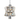 Milagro Aurelia 8L chandelier E14