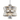 Milagro Aurelia 12L chandelier E14