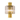 Milagro Margot 2L wall sconce lamp E14 H 41cm