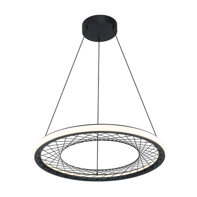 Milagro Nest pendant lamp LED