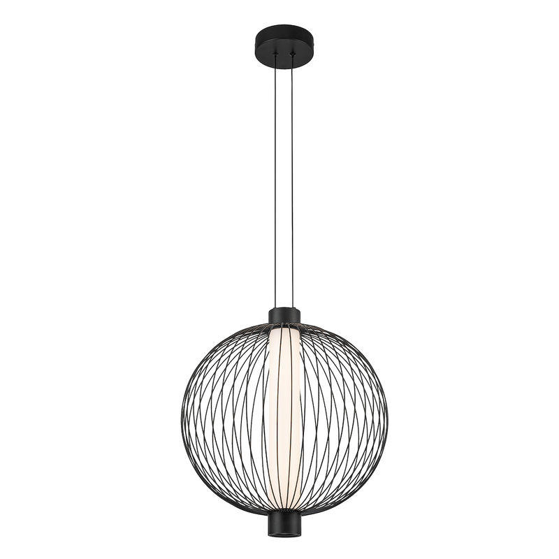 Milagro Kyoto pendant lamp LED