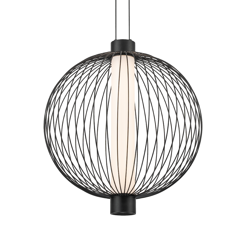Milagro Kyoto pendant lamp LED